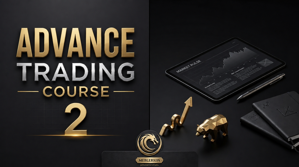 Advance trading course 2